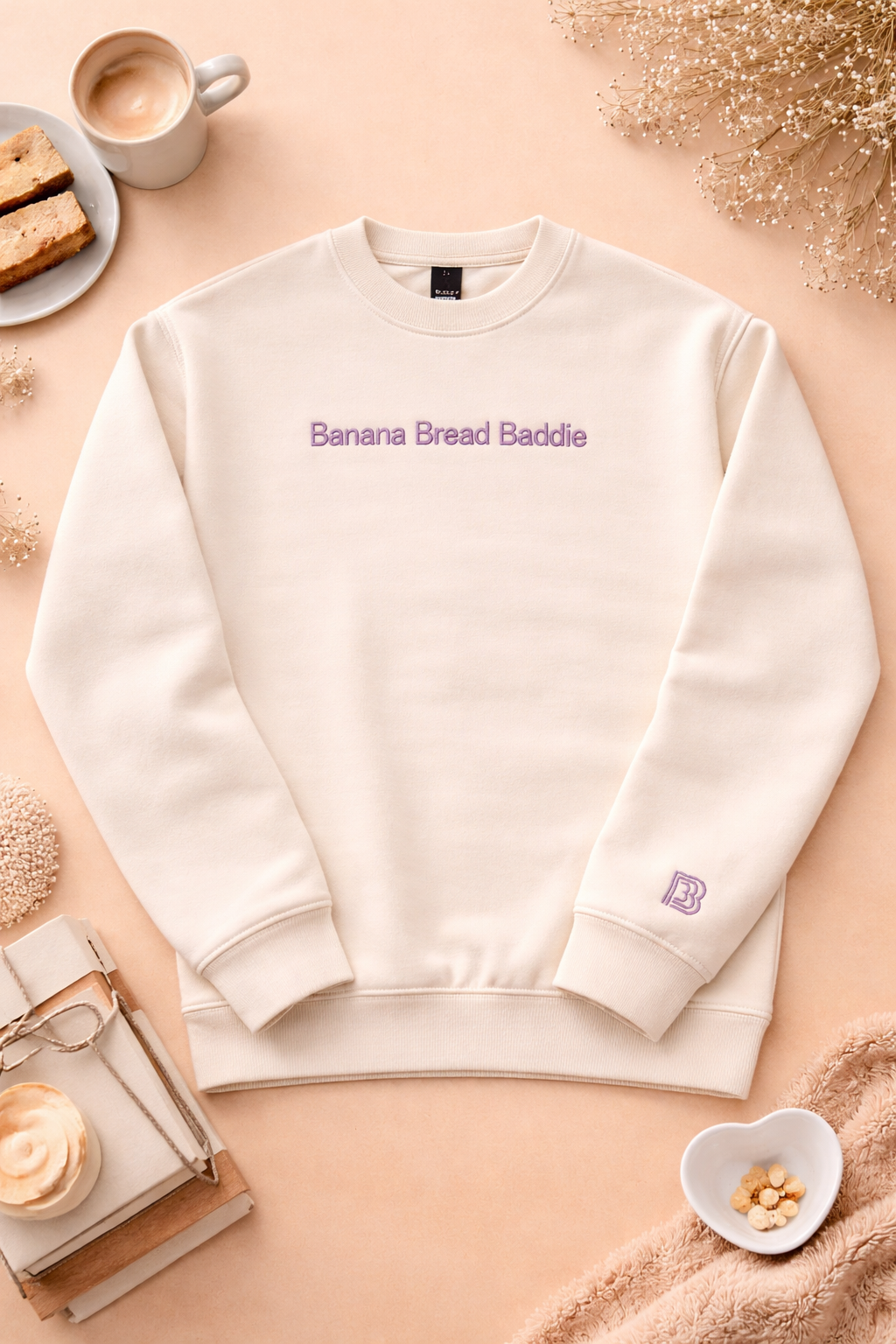 Heavy Sweatshirt (Unisex)