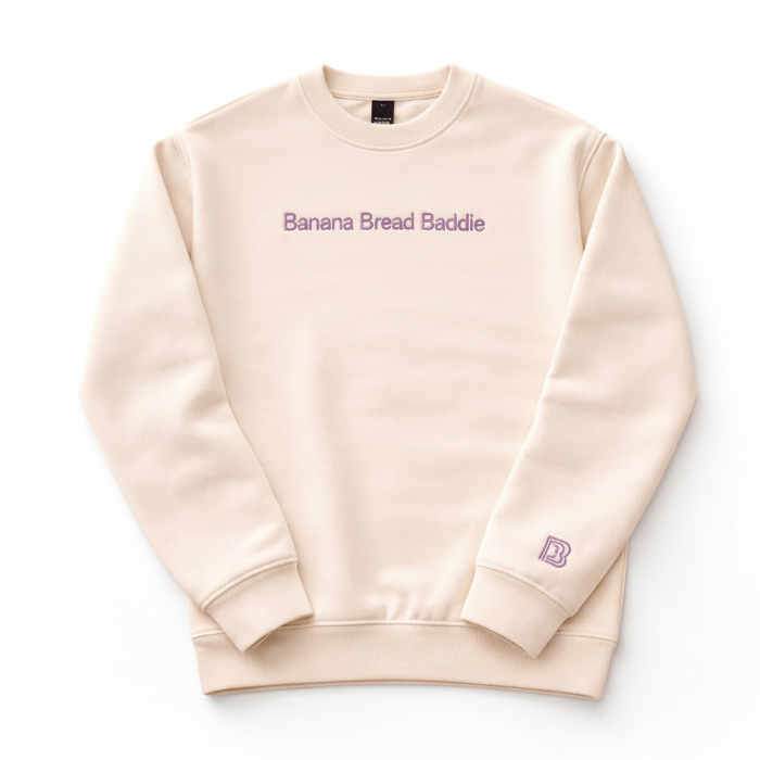 Heavy Sweatshirt (Unisex)