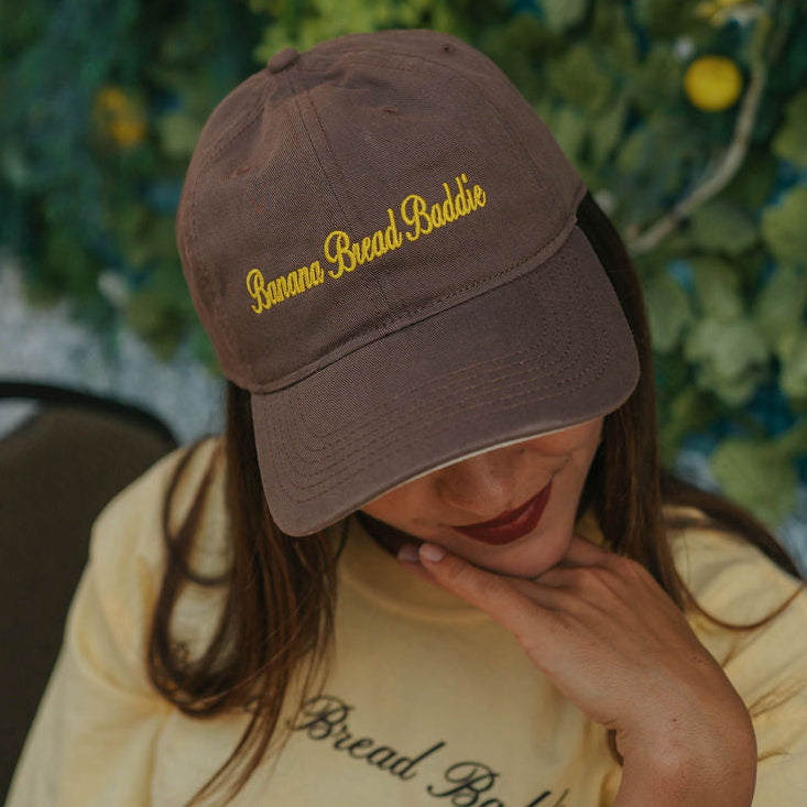Classic Hat | (LIMITED OG Edition) | 100% Cotton