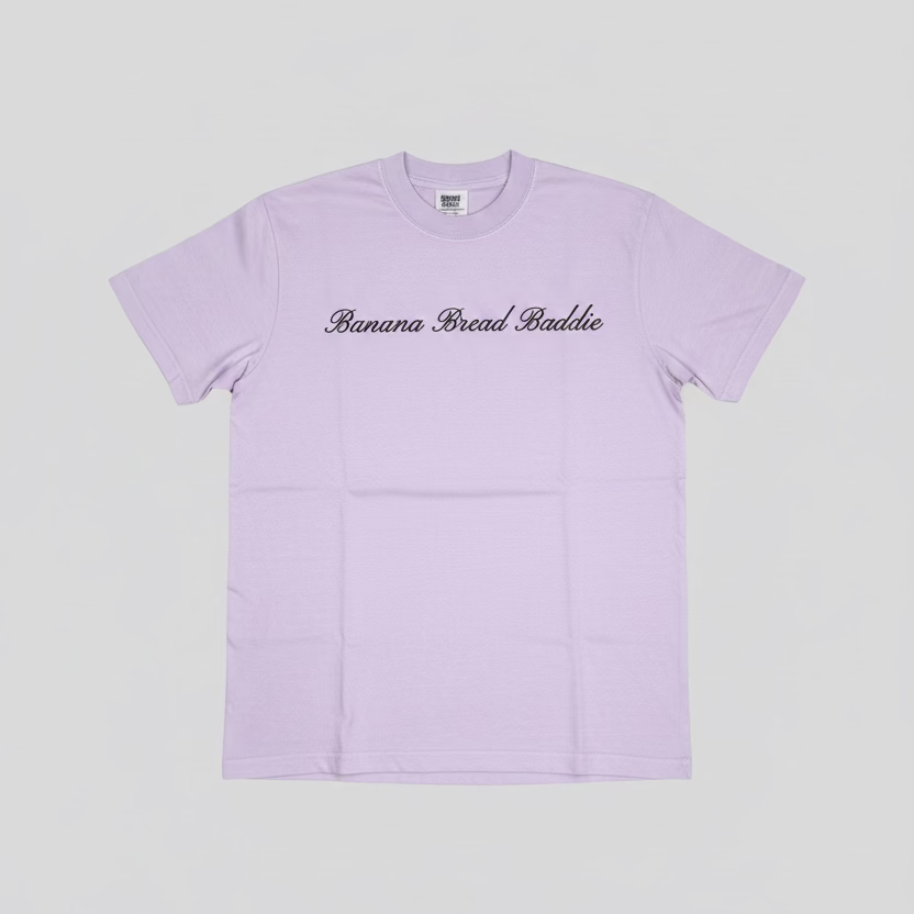 (LIMITED) Summer Tee | 100% Cotton | Script