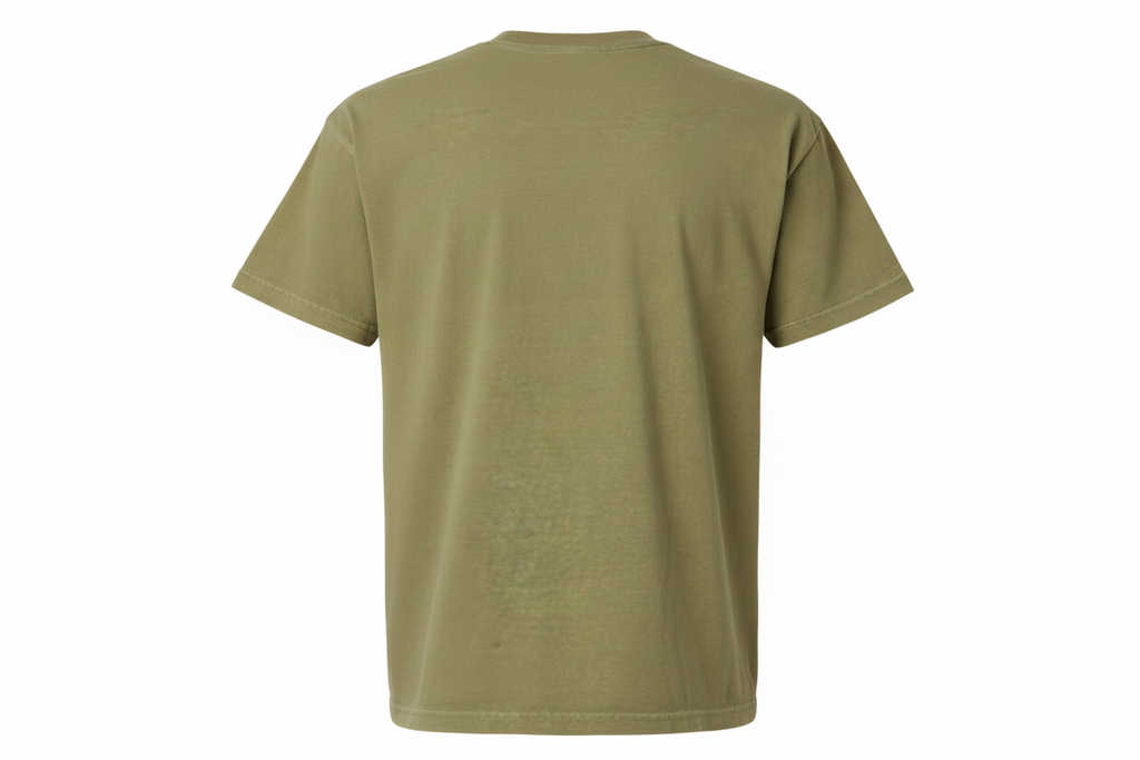 Banana Bread Baddie 'Get it Messy' 100% Cotton Tee