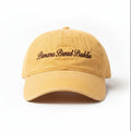 Classic Hat | 100% Cotton