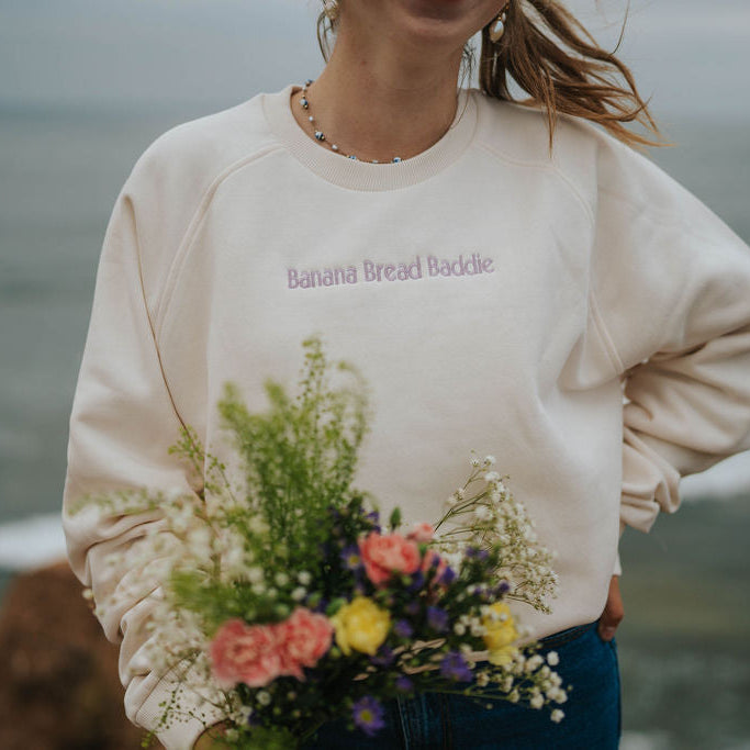 Heavy Sweatshirt (Unisex)