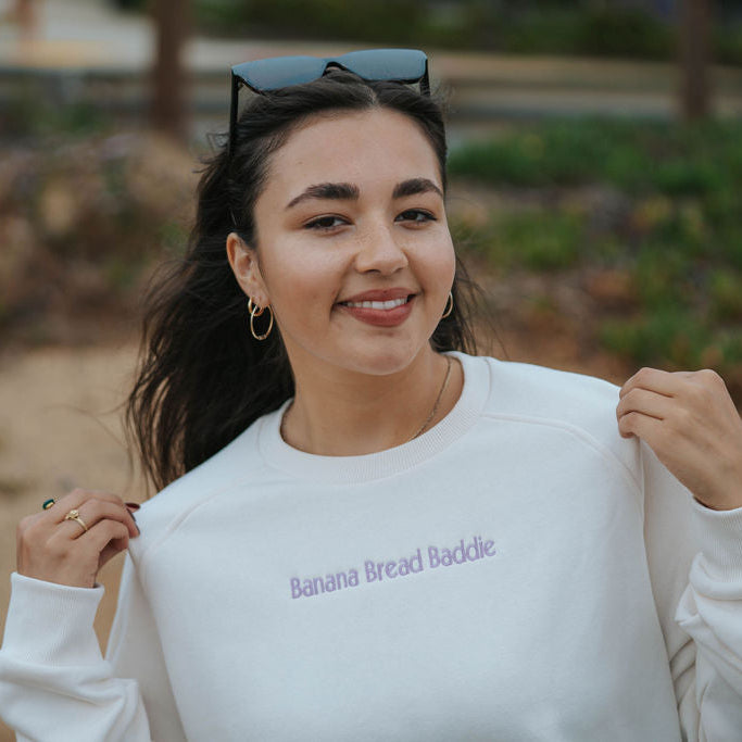 Heavy Sweatshirt (Unisex)