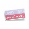 Lavender Sticker | Waterproof