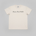 (LIMITED) Summer Tee | 100% Cotton | Script