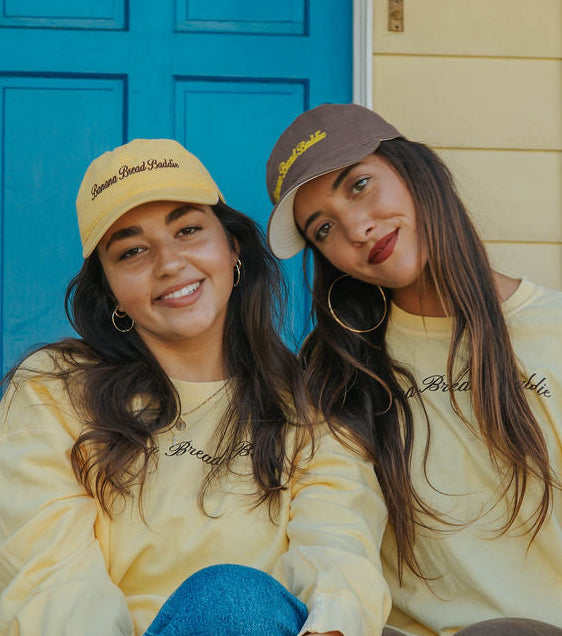 Classic Hat | 100% Cotton