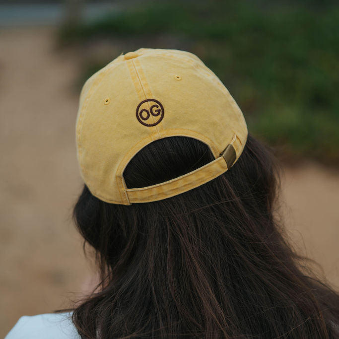Classic Hat | (LIMITED OG Edition) | 100% Cotton