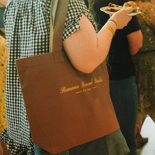 (LIMITED) Summer Tote Bag
