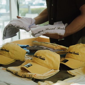 Classic Hat | 100% Cotton