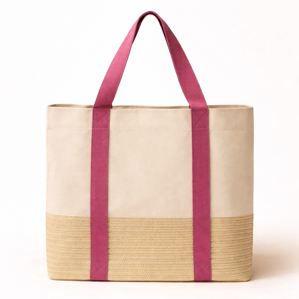 Everyday Tote
