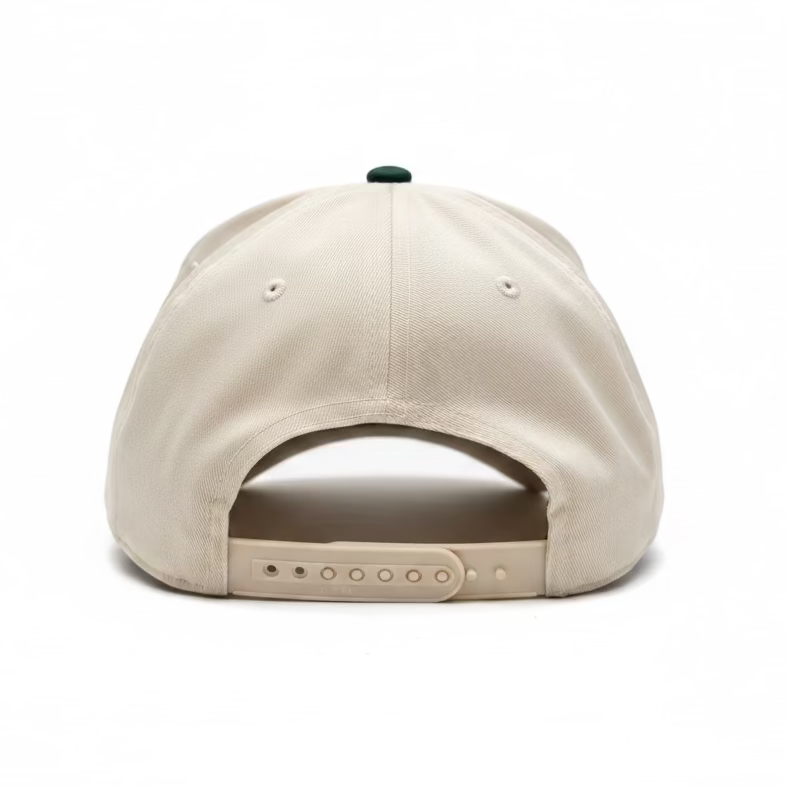 Statement Cap | I Am Chalant