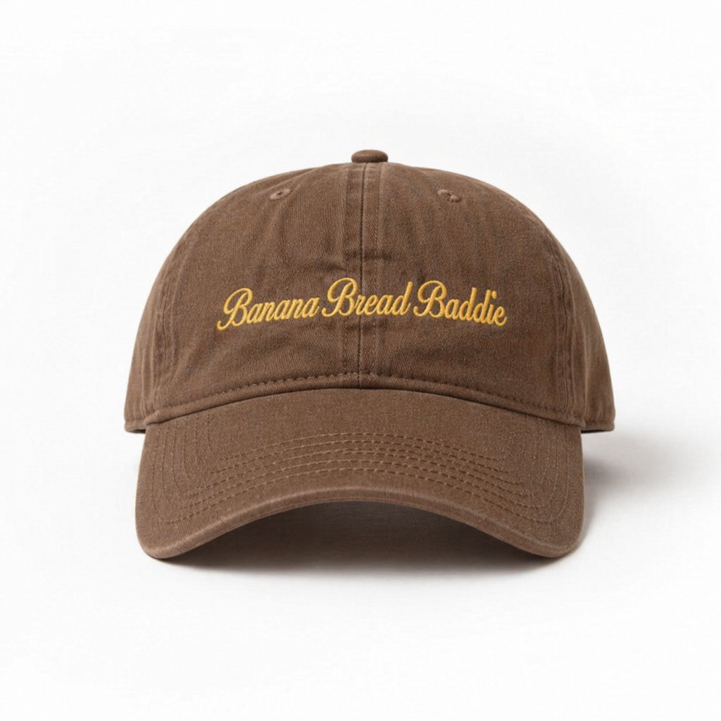 Classic Hat | (LIMITED OG Edition) | 100% Cotton