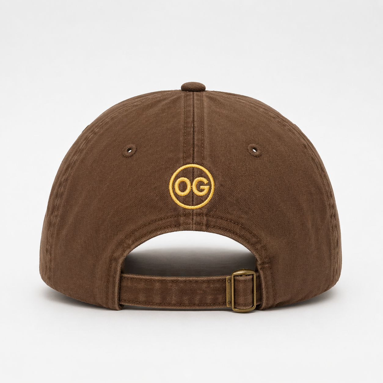 Classic Hat | (LIMITED OG Edition) | 100% Cotton