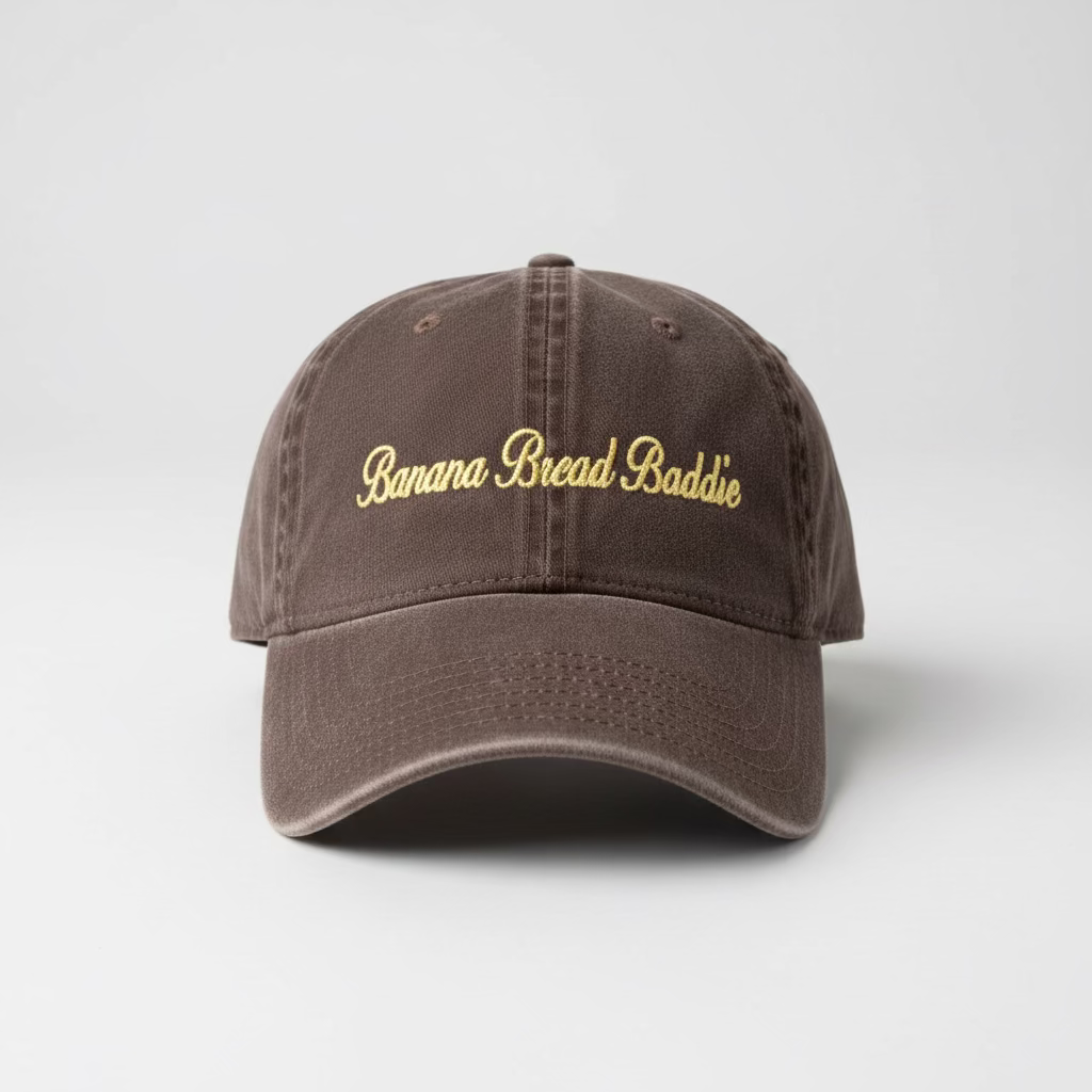 (LIMITED) Summer Classic Hat | 100% Cotton