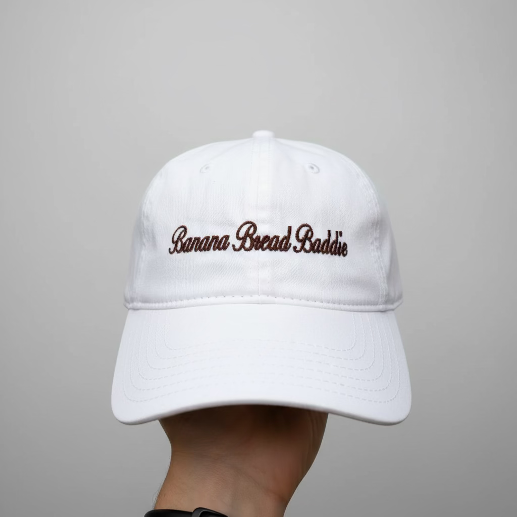 (LIMITED) Summer Classic Hat | 100% Cotton