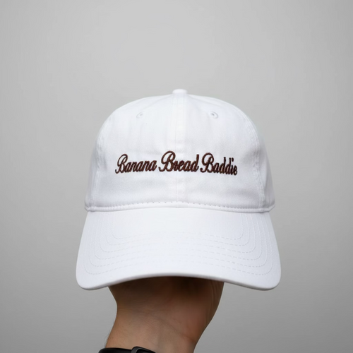 (LIMITED) Summer Classic Hat | 100% Cotton