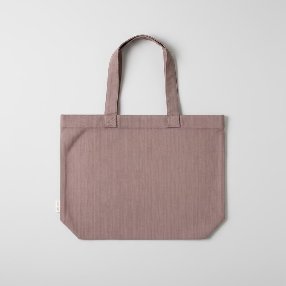 (LIMITED) Summer Tote Bag