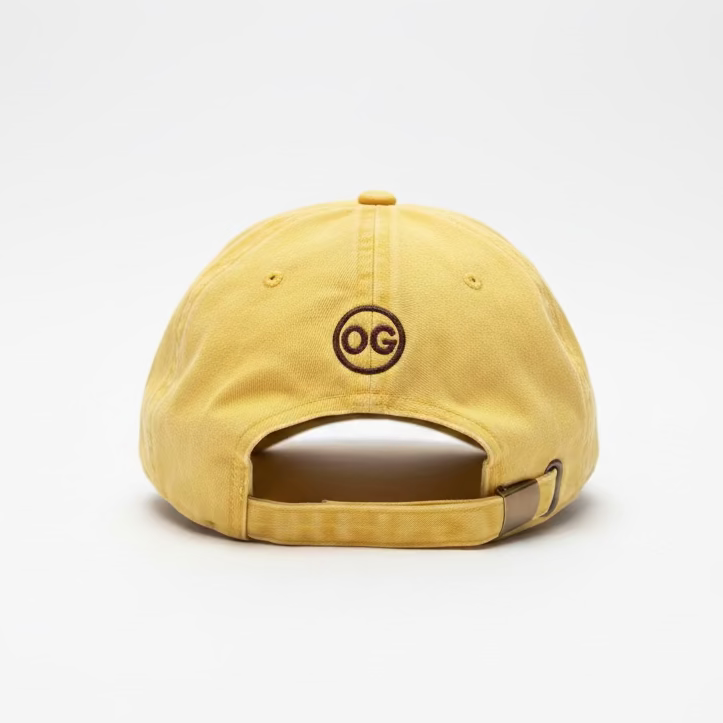Classic Hat | (LIMITED OG Edition) | 100% Cotton