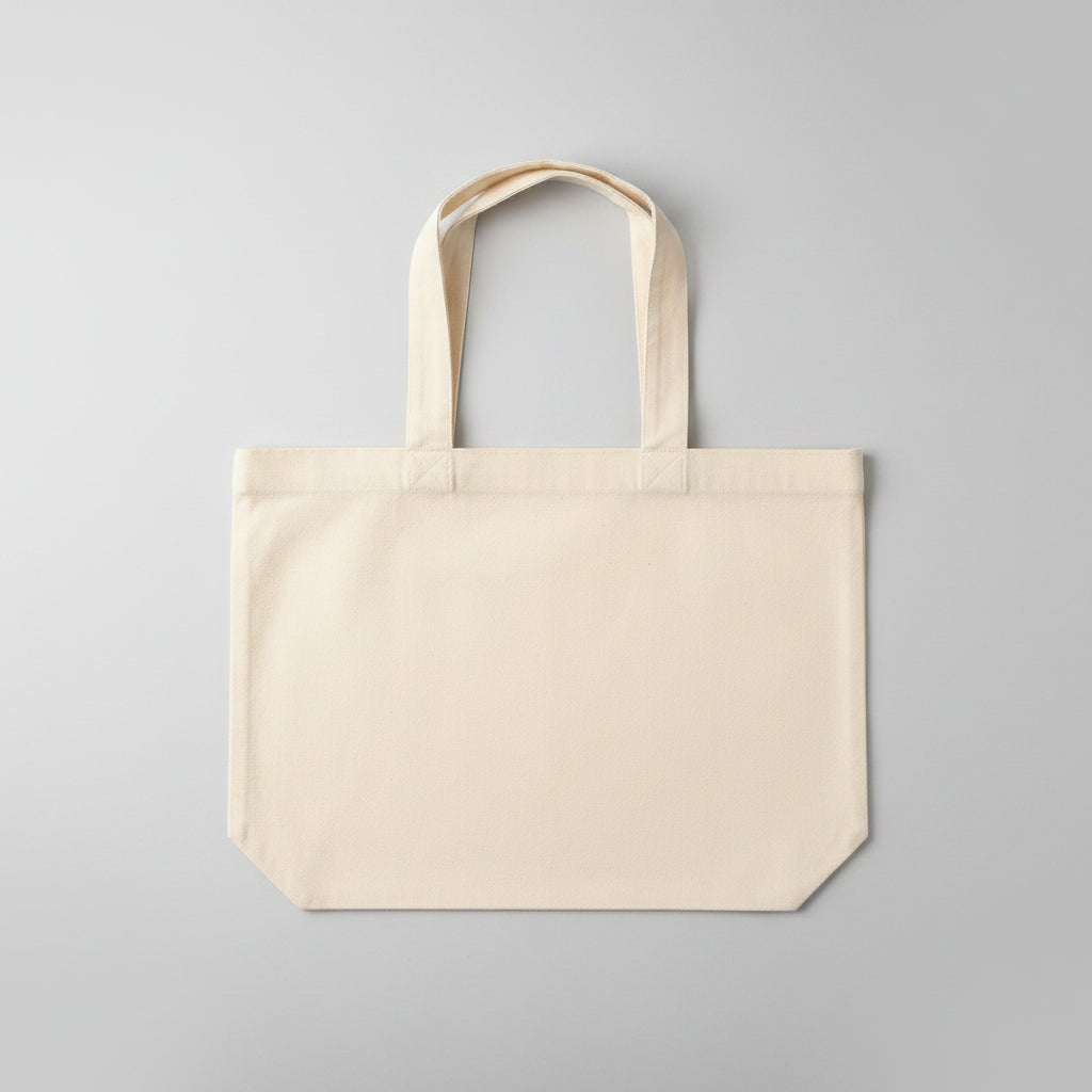 (LIMITED) Summer Tote Bag