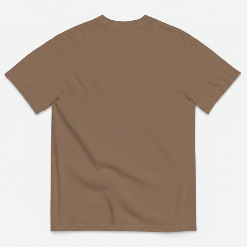 Banana Bread Baddie Tee | 100% Cotton | Bold