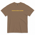 espresso banananbread baddie shirt