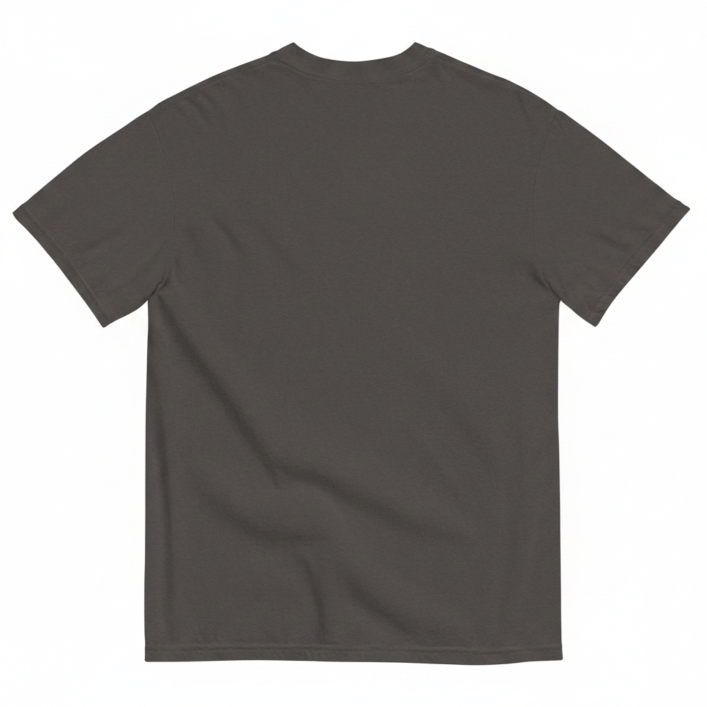 Banana Bread Baddie Tee | 100% Cotton | Bold